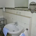 Haus Am Blauenbach Διαμέρισμα *