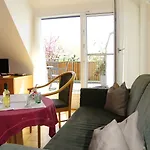 Διαμέρισμα Haus Am Blauenbach
