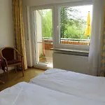 Haus Am Blauenbach Διαμέρισμα