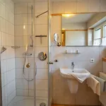 Haus Am Blauenbach Διαμέρισμα *