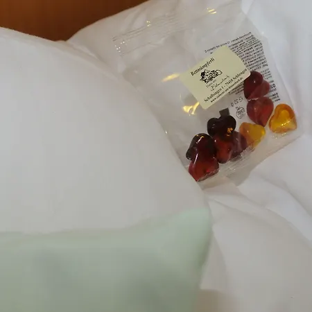 Haus Am Blauenbach Appartement