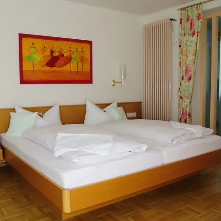 Haus Am Blauenbach *