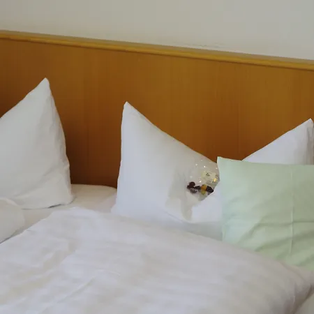 Haus Am Blauenbach Appartement *