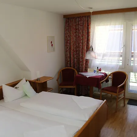 Haus Am Blauenbach Lägenhet *