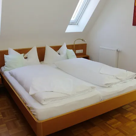 Haus Am Blauenbach