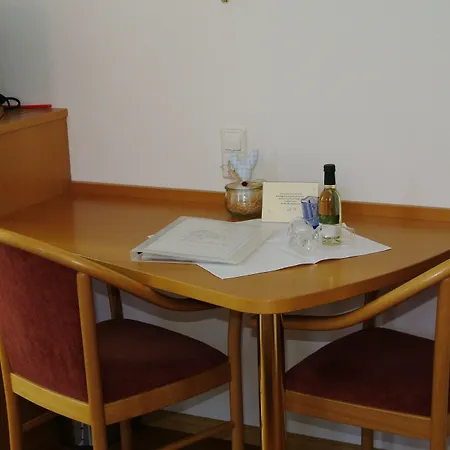 Haus Am Blauenbach Appartement Schliengen