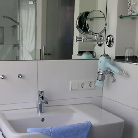 Haus Am Blauenbach Appartement