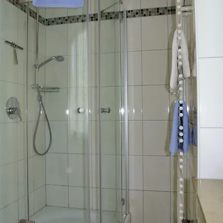 Appartement Haus Am Blauenbach *