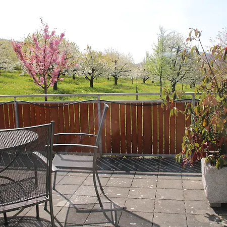 Haus Am Blauenbach *