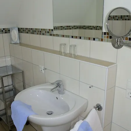 Haus Am Blauenbach Appartement *