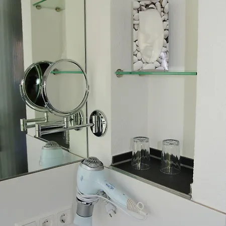 Haus Am Blauenbach Appartement