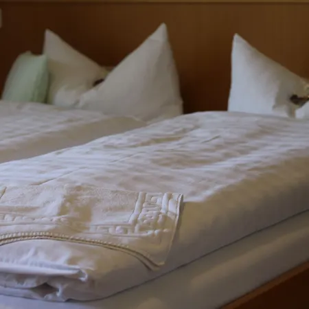 Lägenhet Haus Am Blauenbach