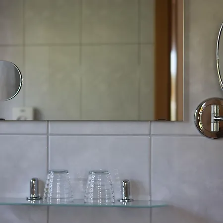 Haus Am Blauenbach *