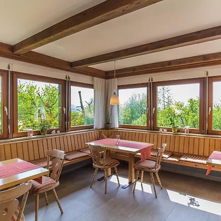 Haus Am Blauenbach Appartement