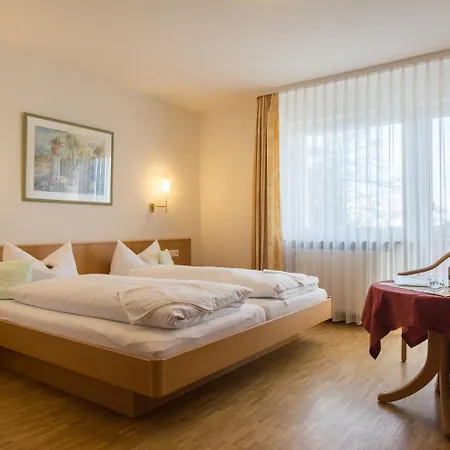 Haus Am Blauenbach Lägenhet *