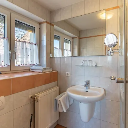 Apartament Haus Am Blauenbach *