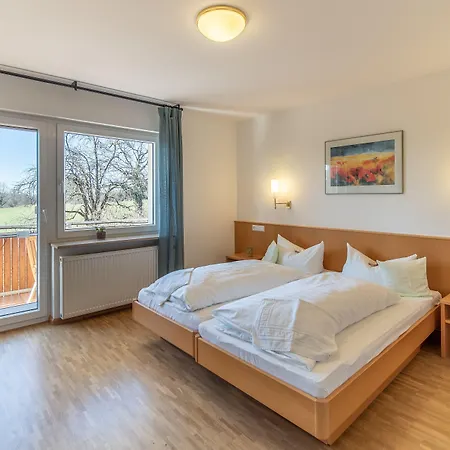 Appartement Haus Am Blauenbach Schliengen