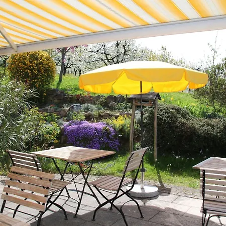 Haus Am Blauenbach *