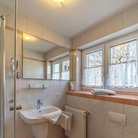 Haus Am Blauenbach Schliengen