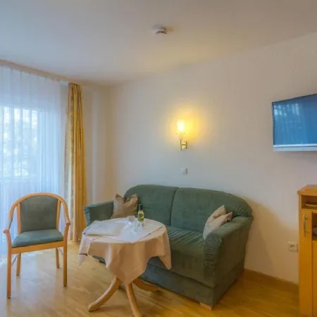 Haus Am Blauenbach Schliengen