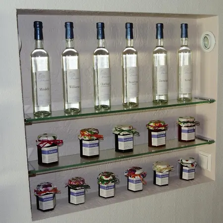 Haus Am Blauenbach *