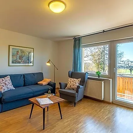 Apartament Haus Am Blauenbach Schliengen