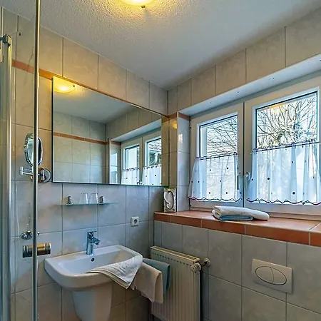Haus Am Blauenbach