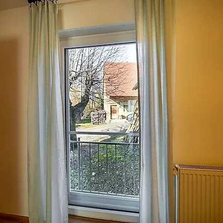 Haus Am Blauenbach Schliengen