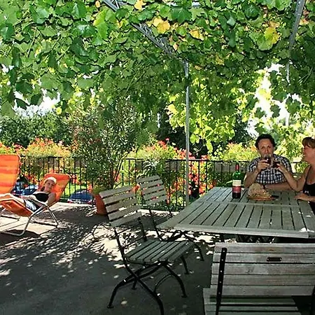 Apartament Haus Am Blauenbach *