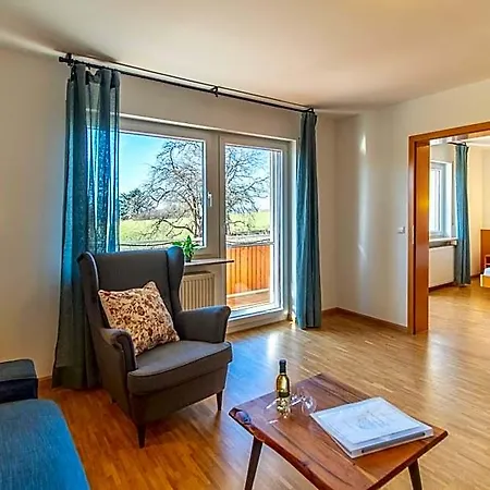Haus Am Blauenbach Apartament Schliengen