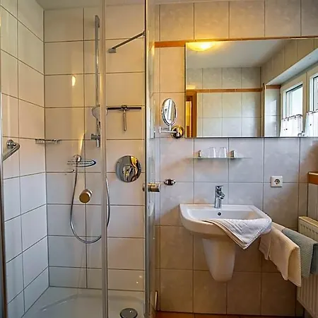 Haus Am Blauenbach Apartament Schliengen