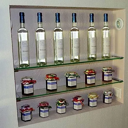 Apartament Haus Am Blauenbach
