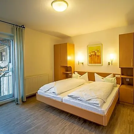 Apartament Haus Am Blauenbach *