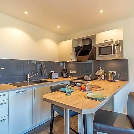 Apartament Haus Am Blauenbach Schliengen