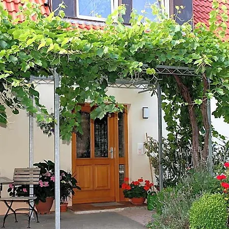 Haus Am Blauenbach *
