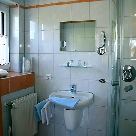 Haus Am Blauenbach Apartment *