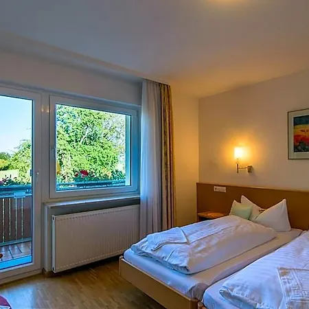 Apartment Haus Am Blauenbach