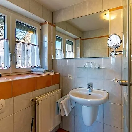 Haus Am Blauenbach *