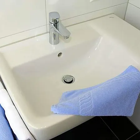 Haus Am Blauenbach *