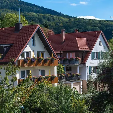 Haus Am Blauenbach