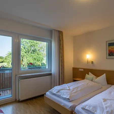 Haus Am Blauenbach Apartment Schliengen