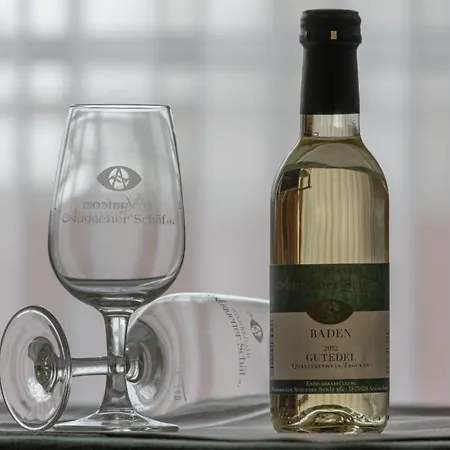 Haus Am Blauenbach * Schliengen