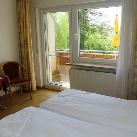 Haus Am Blauenbach Apartment