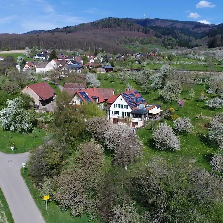 Haus Am Blauenbach