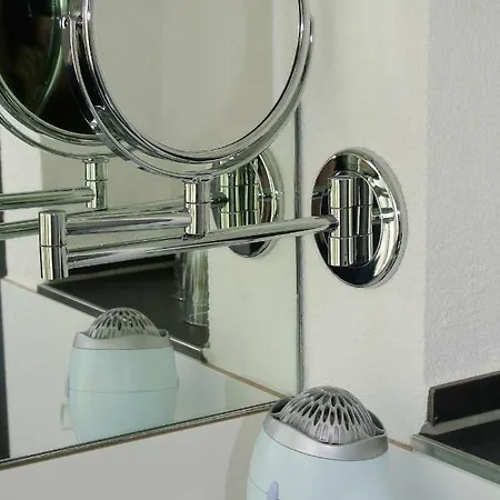 Haus Am Blauenbach Appartement