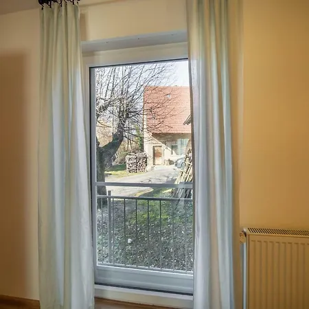 Haus Am Blauenbach Appartement *