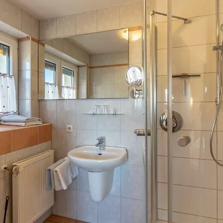 Haus Am Blauenbach Apartment Schliengen