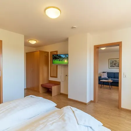 Appartement Haus Am Blauenbach *