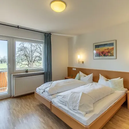 Haus Am Blauenbach *