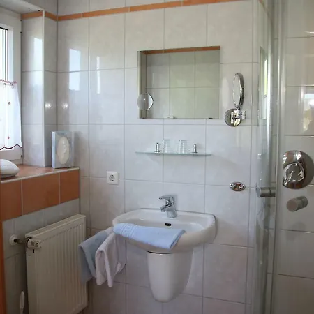 Haus Am Blauenbach *